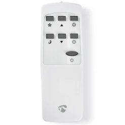 Nedis SmartLife portabel AC med wifi 7000 BTU