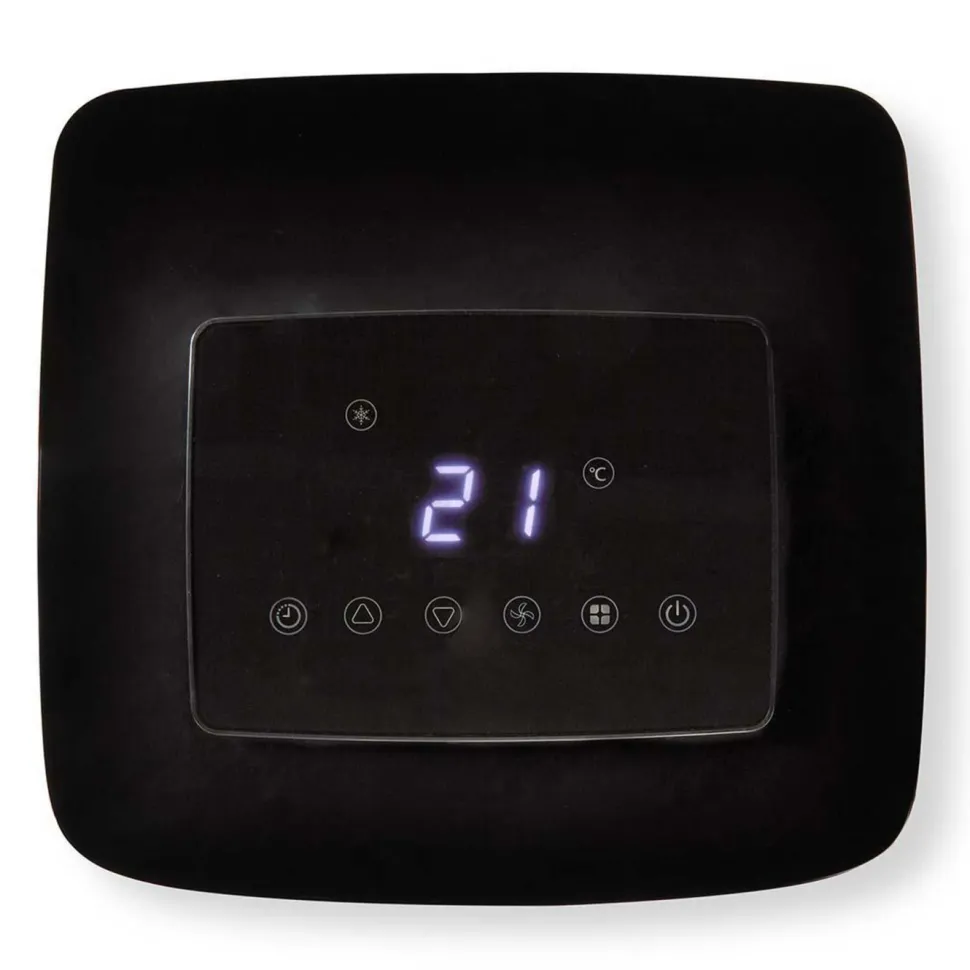 Nedis SmartLife portabel AC med wifi 7000 BTU