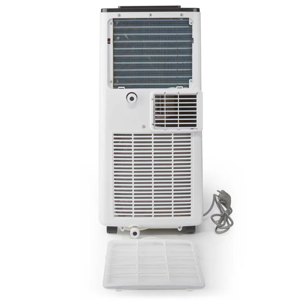 Nedis SmartLife portabel AC med wifi 7000 BTU
