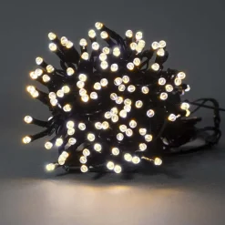 Nedis SmartLife Varmvit Ljusslinga 10 m