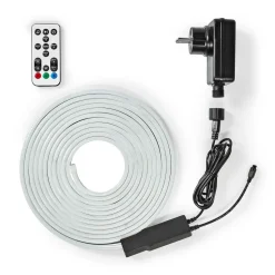 Nedis Smart Neon-list 5 m