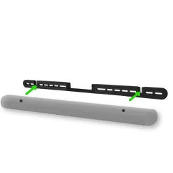 Nedis Soundbar-fäste för Sonos
