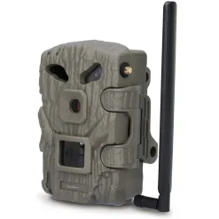 Nedis Åtelkamera Full HD 4G