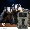 Nedis Ultra HD 4K åtelkamera