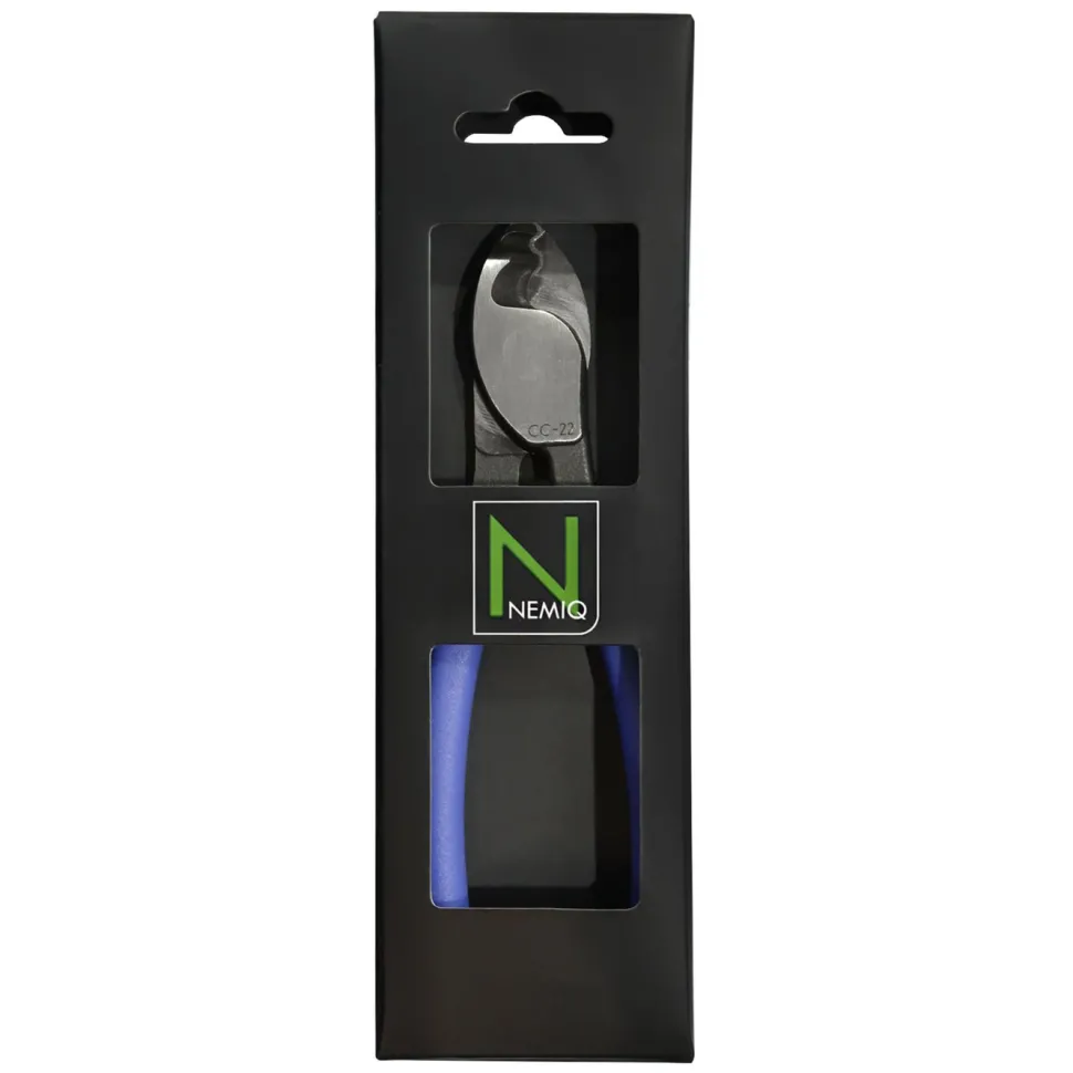 Nemiq Kabelsax CC 22