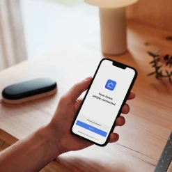 Netatmo AC-controller Fjärrstyrning för luftvärmepump och AC