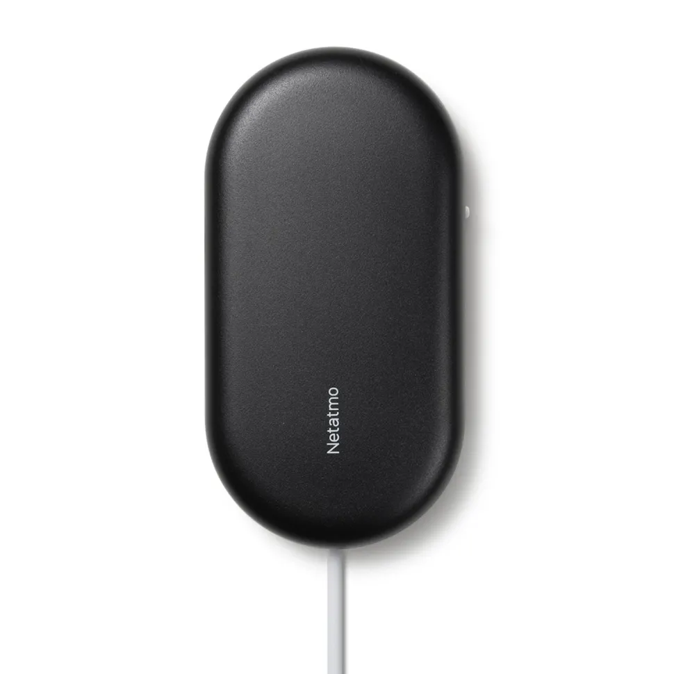 Netatmo AC-controller Fjärrstyrning för luftvärmepump och AC