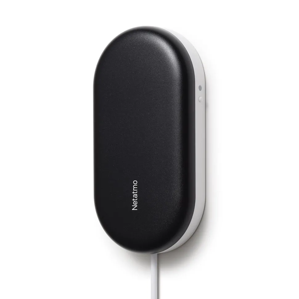 Netatmo AC-controller Fjärrstyrning för luftvärmepump och AC