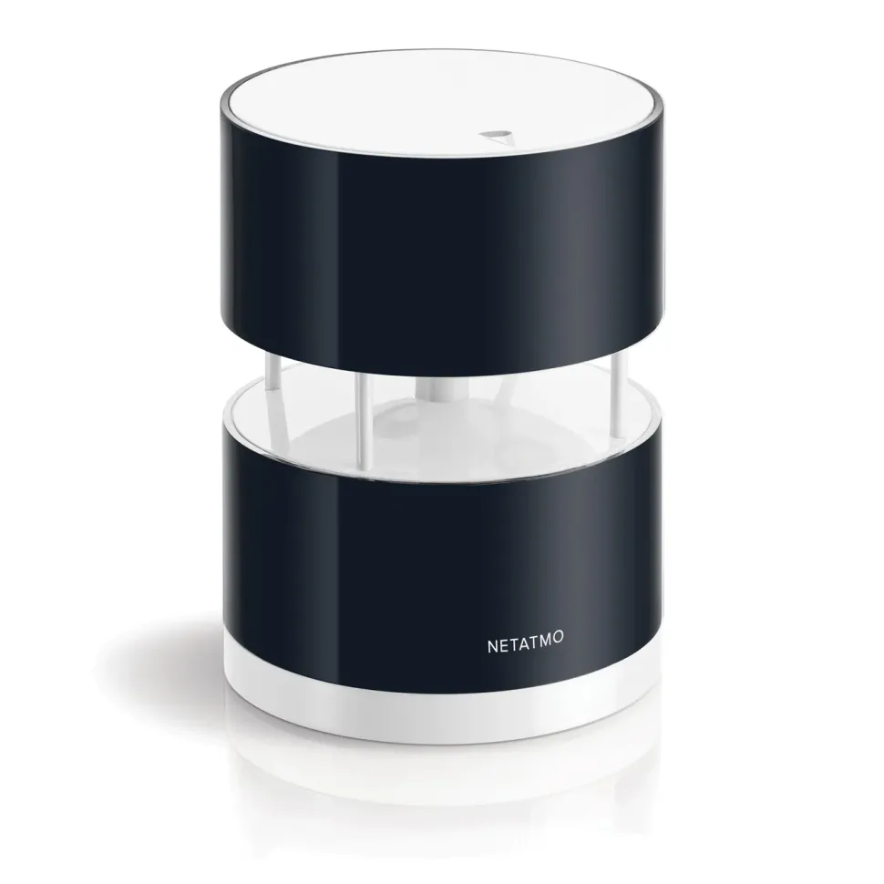 Netatmo Anemometer vindmätare för Netatmo väderstation