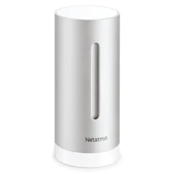 Netatmo Extra Inomhussensor till Netatmo Weather station
