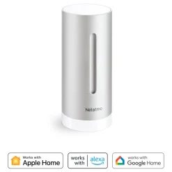 Netatmo Extra Inomhussensor till Netatmo Weather station