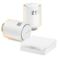 Netatmo Radiator Starter Pack Smart termostat för element