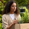 Netatmo Regnsensor för Netatmo väderstation