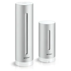 Netatmo Weather station Smart väderstation