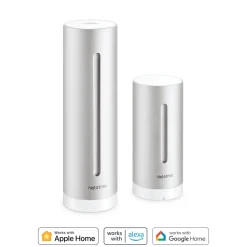 Netatmo Weather station Smart väderstation