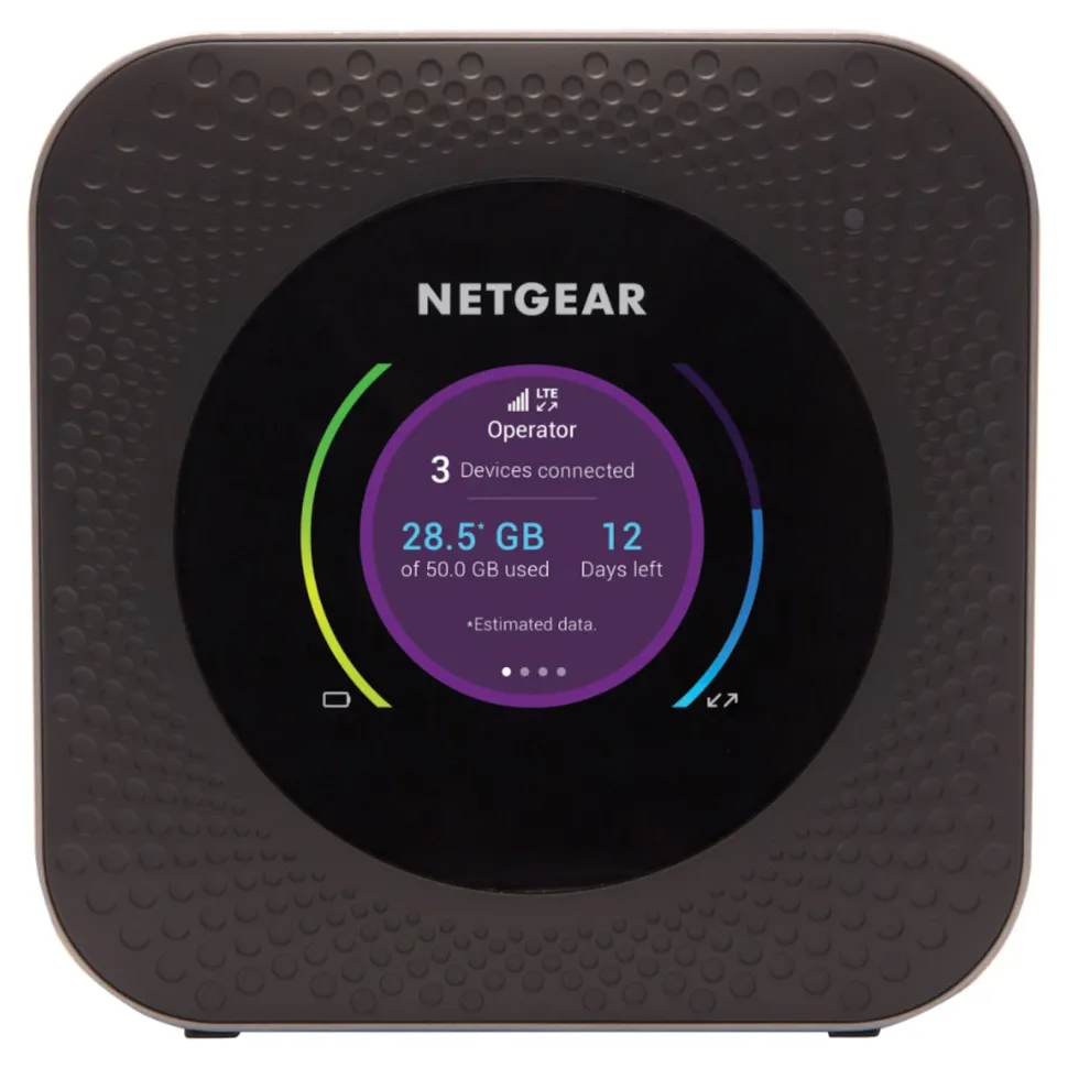 Netgear Nighthawk M1 4G-router AC1200