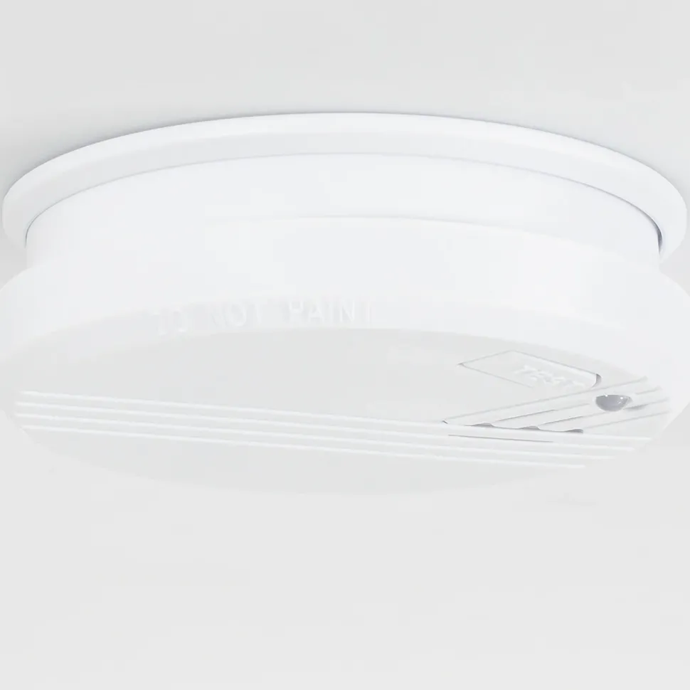 Nexa Optisk brandvarnare 2-pack