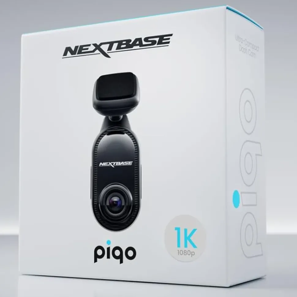 Nextbase Piqo 1K dashcam