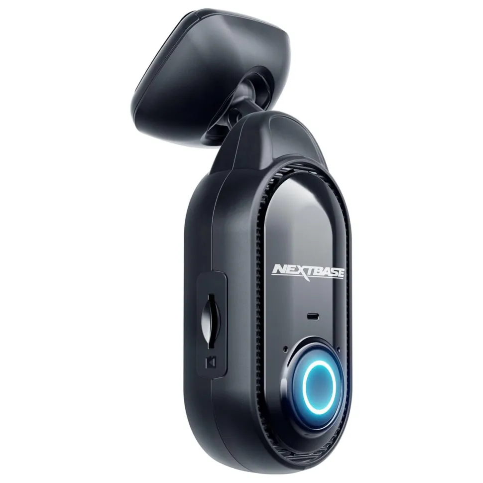 Nextbase Piqo 2K dashcam