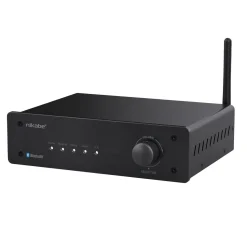 Nikabe D3 Förstärkare 2.1 med Bluetooth 2x50 W