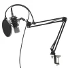 Nikabe M-2 Mikrofonkit