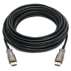 Nikabe Optisk Ultra High Speed HDMI 2.1-kabel 10 m