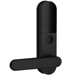 Nimly Touch Black Elektroniskt dörrlås