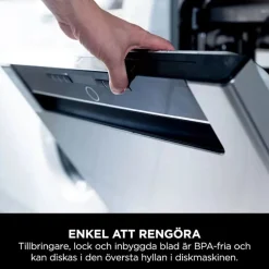 Ninja Blast Max bärbar mixer