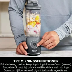 Ninja Blast Max bärbar mixer