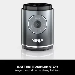Ninja Blast Max bärbar mixer