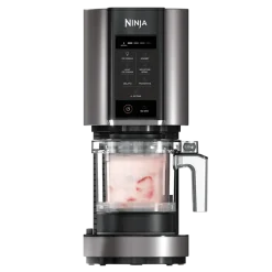 Ninja CREAMi glassmaskin med 7 program