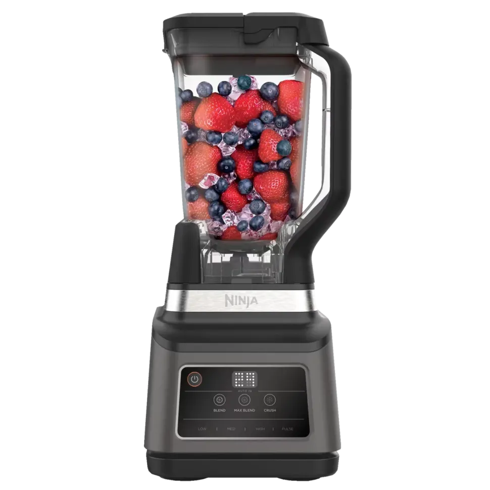 Ninja 2-i-1-mixer med Auto-IQ 1200 W