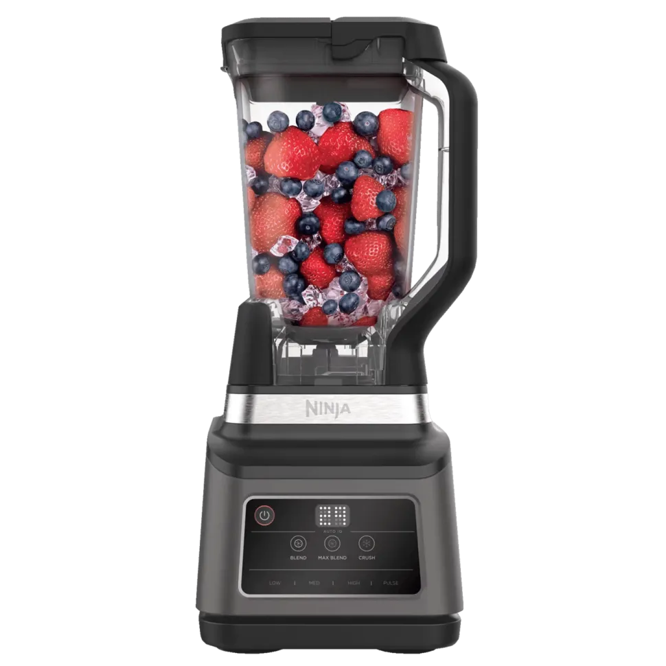 Ninja 2-i-1-mixer med Auto-IQ 1200 W