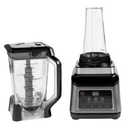 Ninja 2-i-1-mixer med Auto-IQ 1200 W