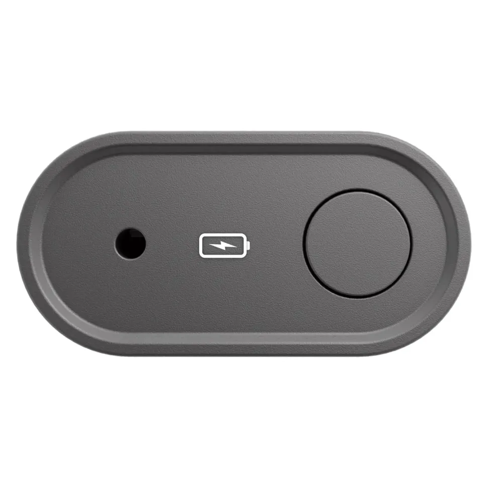 Ninja ProChef trådlös stektermometer Svart/silver