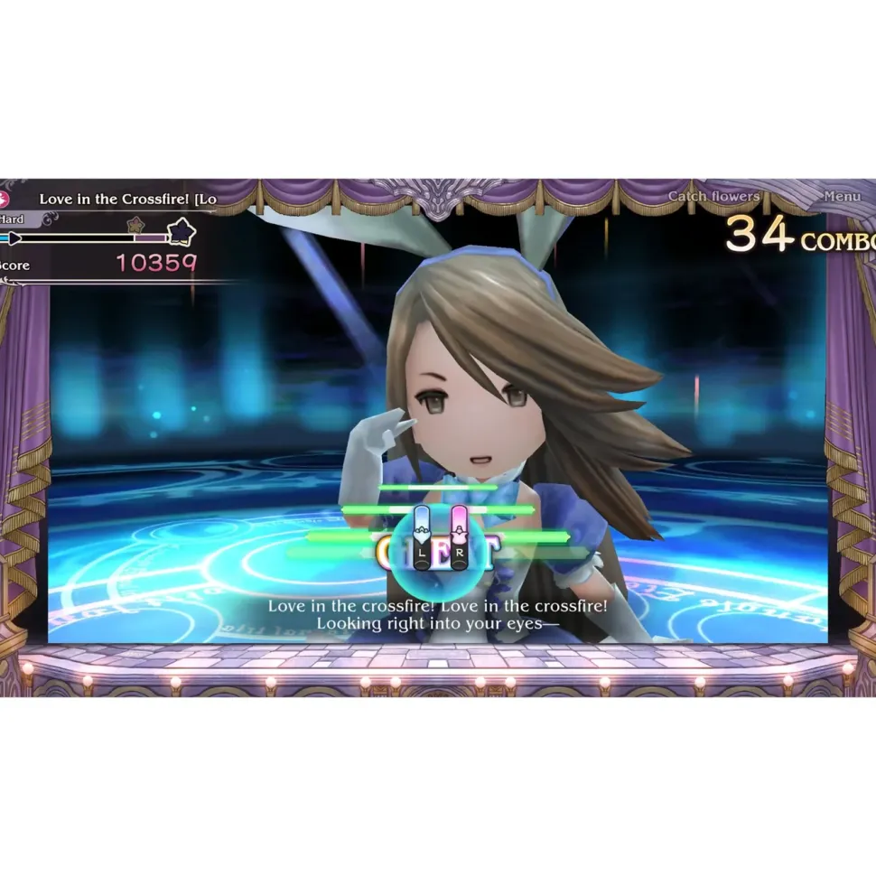 Nintendo Bravely Default Flying Fairy HD Remaster - Switch 2
