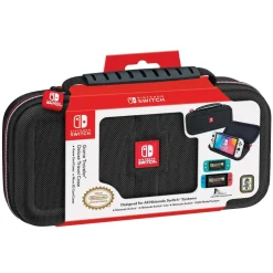 Nintendo Deluxe Väska till Nintendo Switch och Switch OLED