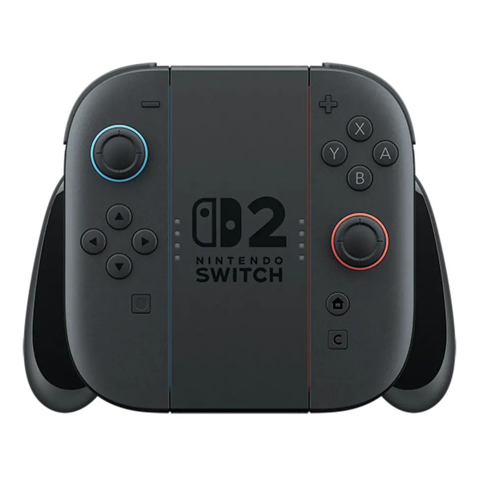 Nintendo Joy Con 2 Charging Grip