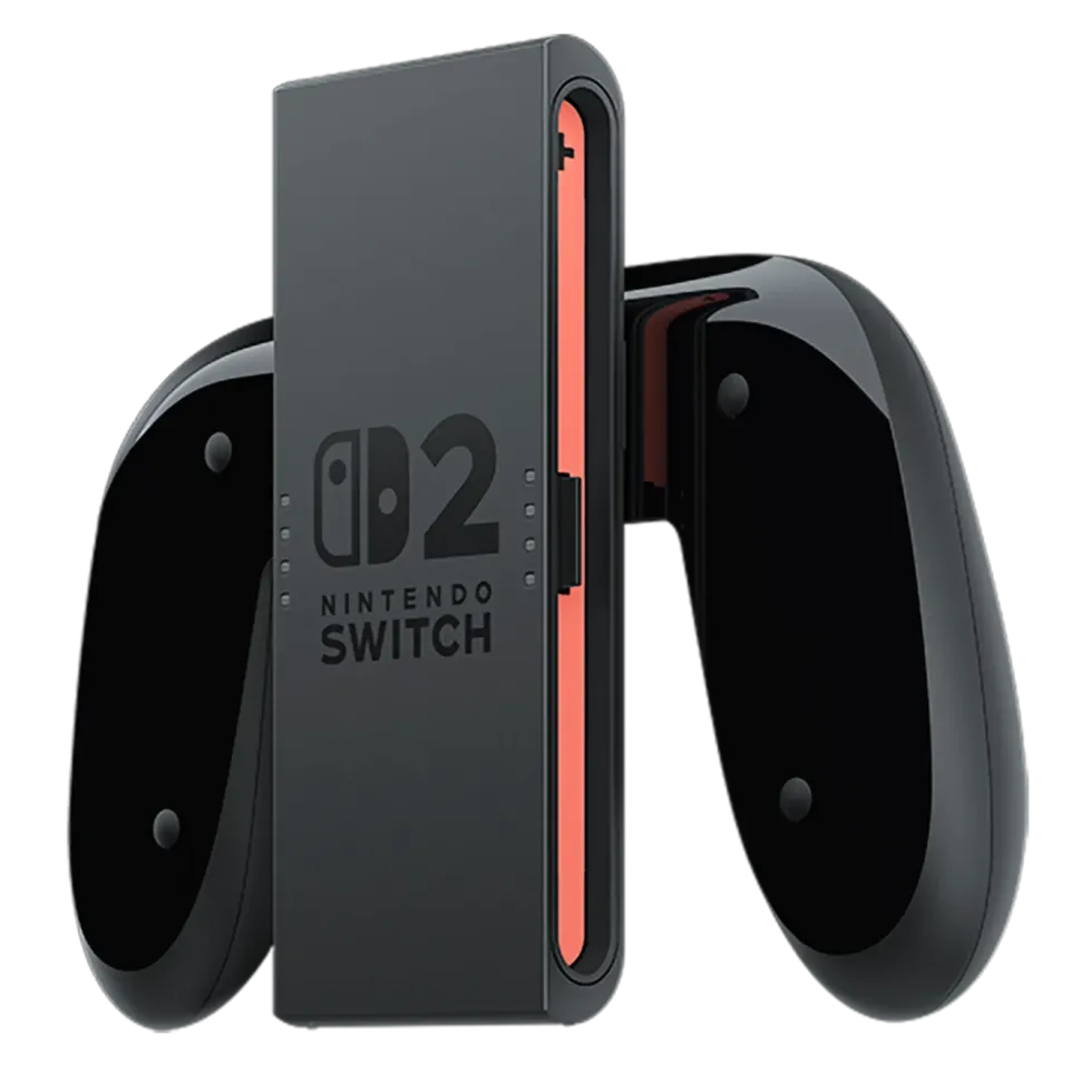 Nintendo Joy Con 2 Charging Grip