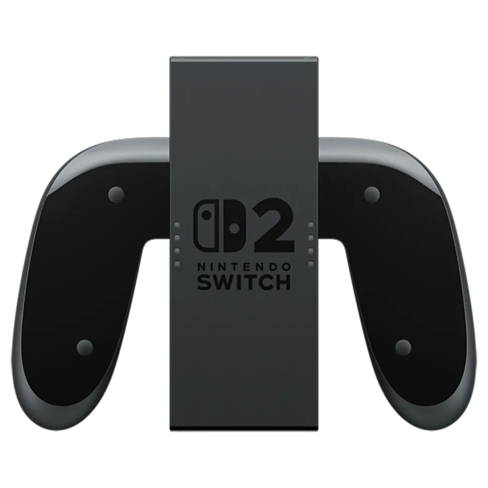 Nintendo Joy Con 2 Charging Grip