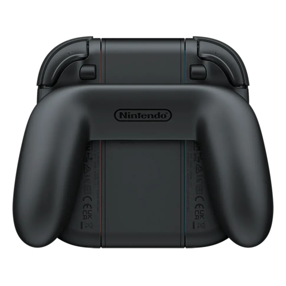 Nintendo Joy Con 2 Charging Grip