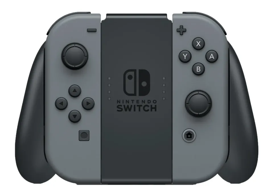 Nintendo Joy-Con Charging grip