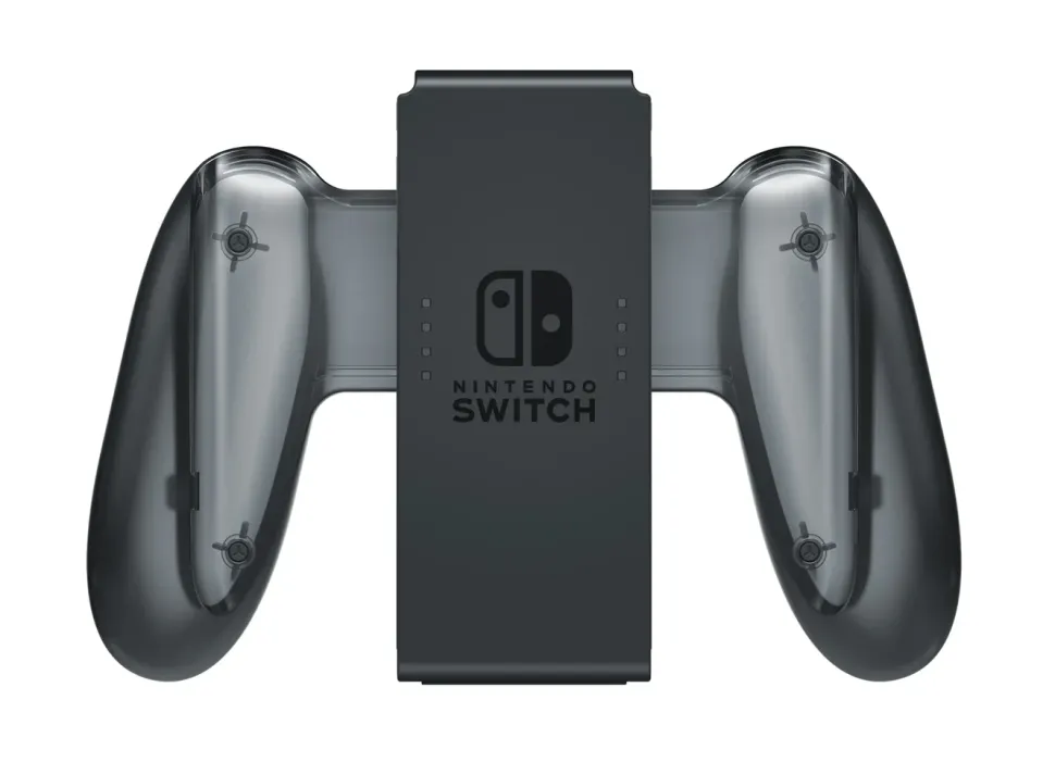 Nintendo Joy-Con Charging grip
