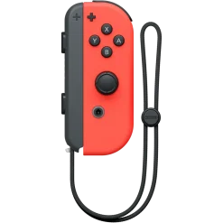 Nintendo Joy-Con Handkontroller Röd höger