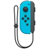 Nintendo Joy-Con Handkontroller Blå vänster