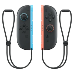 Nintendo Joy Con 2 Pair Blå/Röd