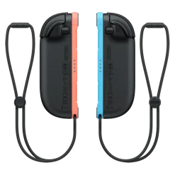 Nintendo Joy Con 2 Pair Blå/Röd