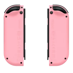 Nintendo Joy-Con Pair Handkontroller Rosa