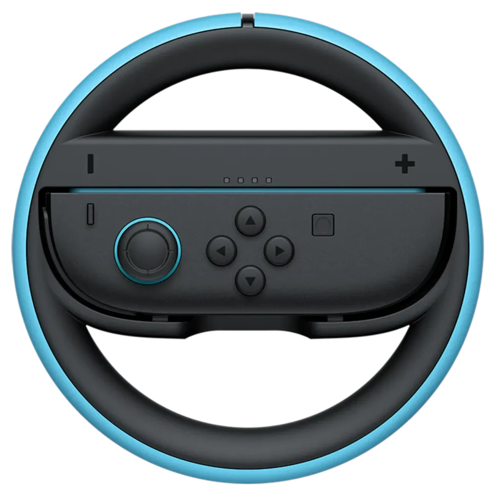 Nintendo Joy Con 2 Wheel Pair