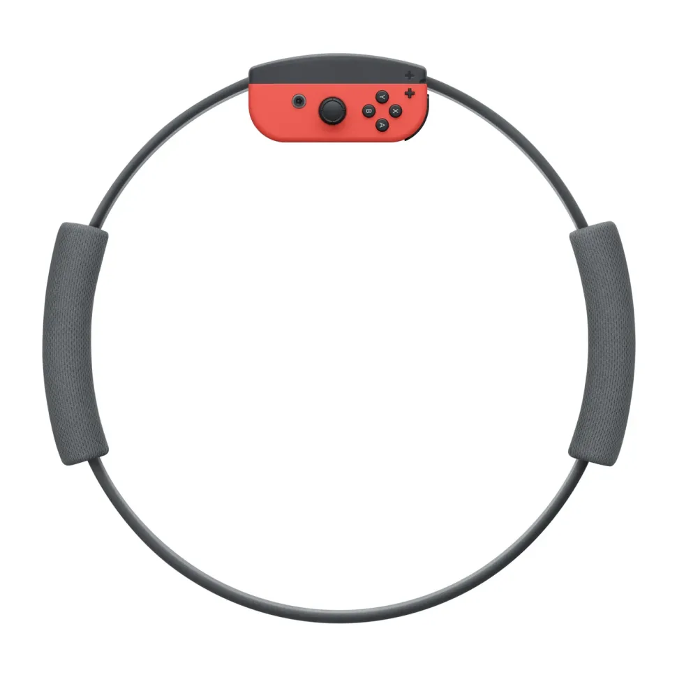 Nintendo Ring Fit Adventure till Switch